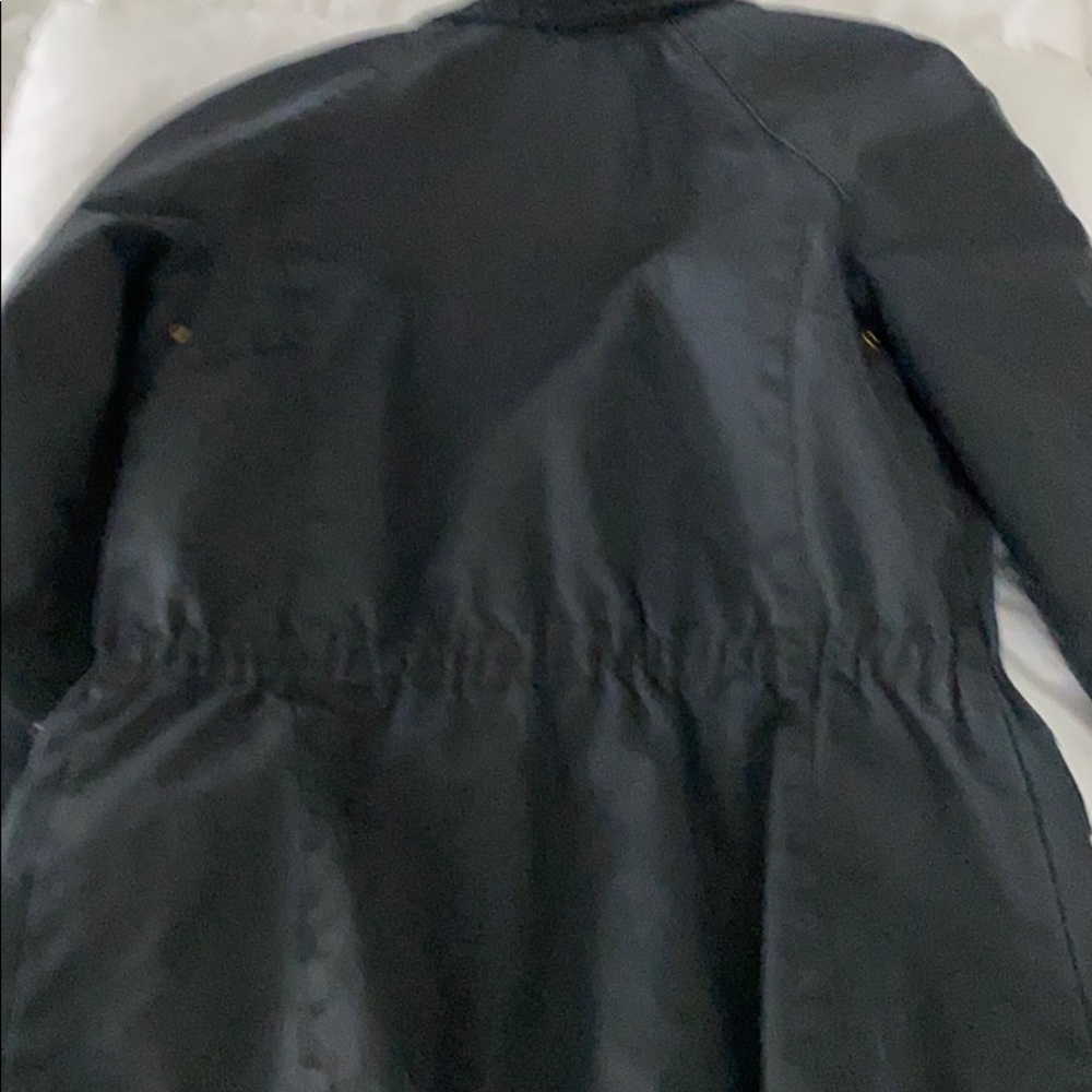ZARA coat - Picture 3 of 3